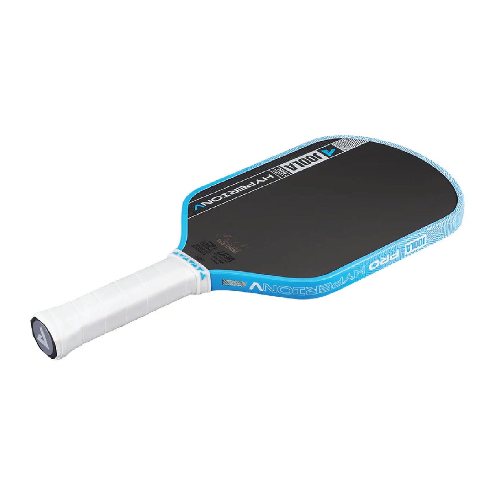 Selkirk AMPED Invikta Midweight view 1